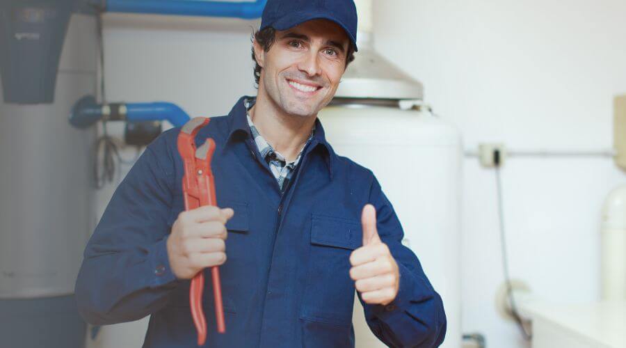 Professional expert plumbing services in Chattaroy, WV